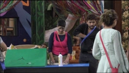 Bigg Boss OTT - 19th August 2021